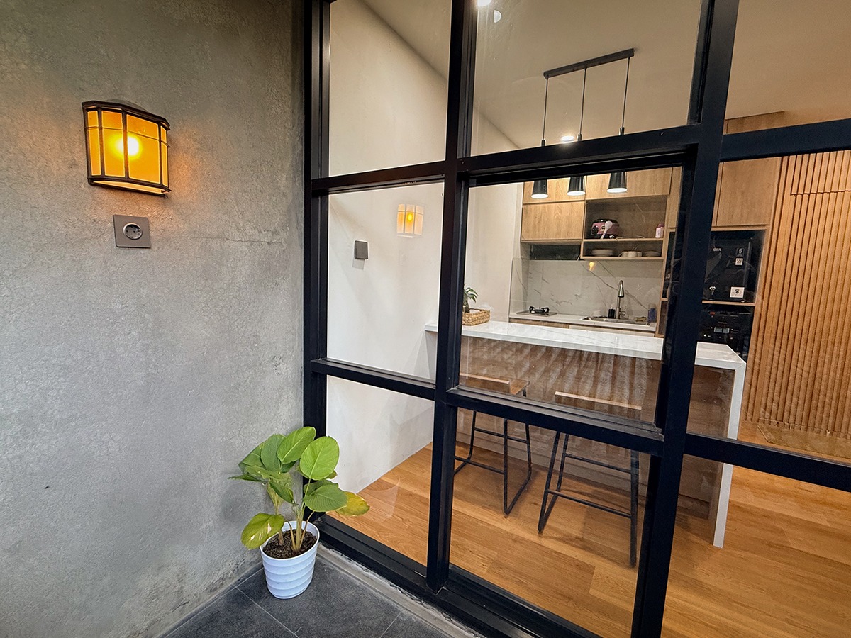 Thumbnail Balkon